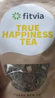 Fitvia True Happiness Tea