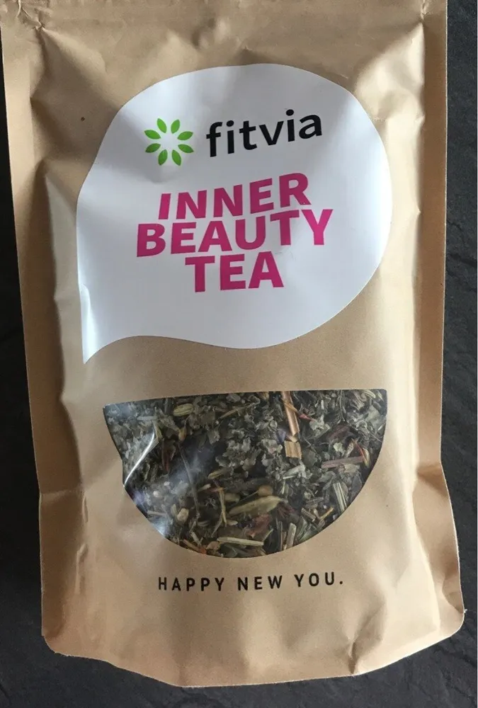 Inner Beauty Tea