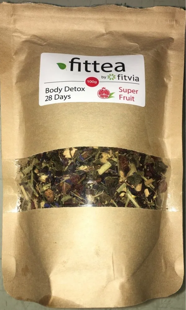 Fittea