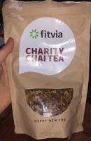 CHARITY CHAI TEA