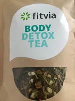 Fitvia body detox