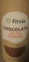 Chocolate slim shake