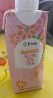 Thé mangue