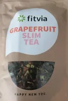 Grapefruit slim tea