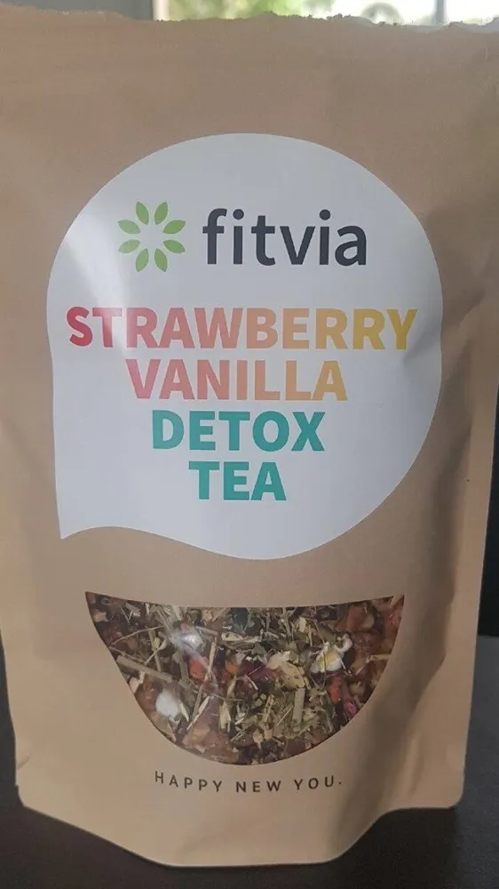 Fitvia