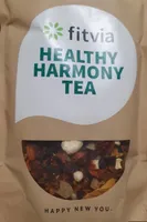 Healthy Harmony Tea