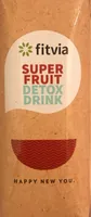 Super Fruit Detox Drink