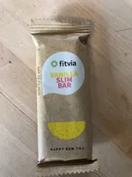 Vanilla Slim Bar