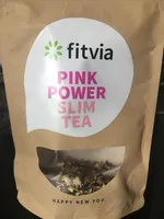 Pink Power Slim Tea