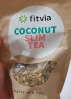 Covonut Slim Tea