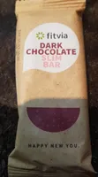Dark chocolate