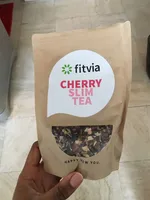 Fitvia Cherry Slim tea