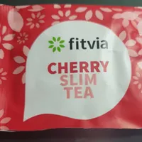 Cherry slim tea
