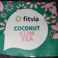 Coconut slim tea