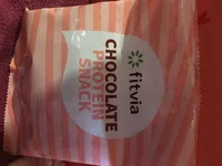 Snack Chocolate protein