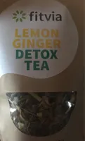 Tea lemon gingee