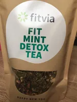 Fit Mint Detox Tea