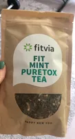 Puretox tea