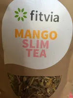 Mango Slim Tea