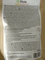 MANGO BODY TEA