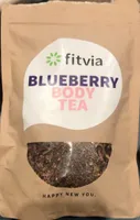 blueberry bofy tea