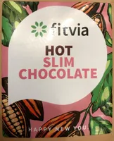 Hot Slim Chocolate