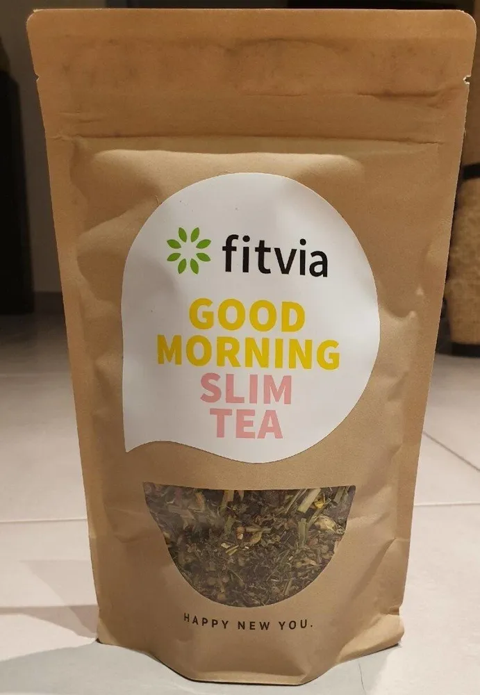 Good Morning slim tea