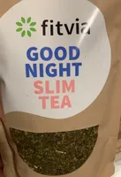Good night slim tea
