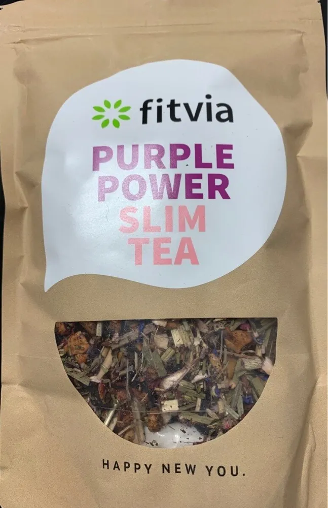 Purple Power