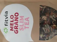 Melograno slim tea