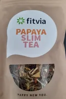 PAPAYA SLIM TEA