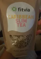 Caribbean Slim Tea