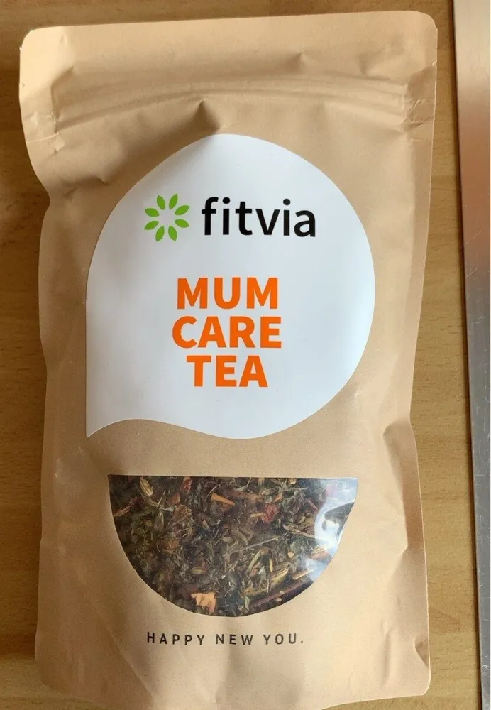 Mum care tea