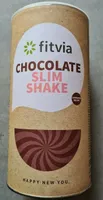 Chocolate Slim Shake