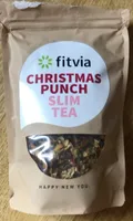 Christmas punch