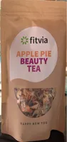 Apple Pie Beauty Tea