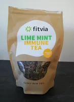 Limme Mint Immune Tea