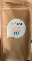 White Peach Tea