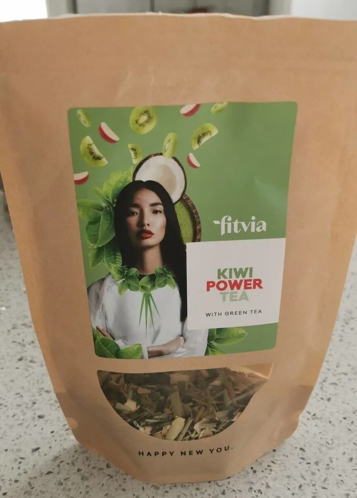 Thé vert