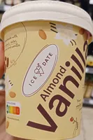 Almond Vanilla