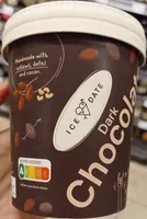 Dark chocolate