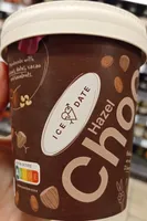 Hazel Choc