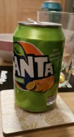Fanta Exotic