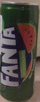 Fanta Wassermelone