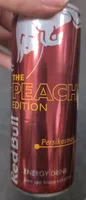 THE PEACH EDITION