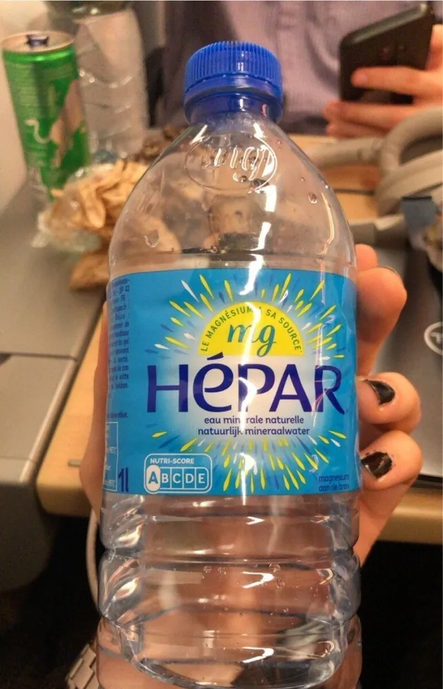 Hepar