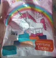 Einhorn schlecksteine