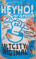 Saltcity original