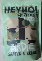Heyho! Graboka