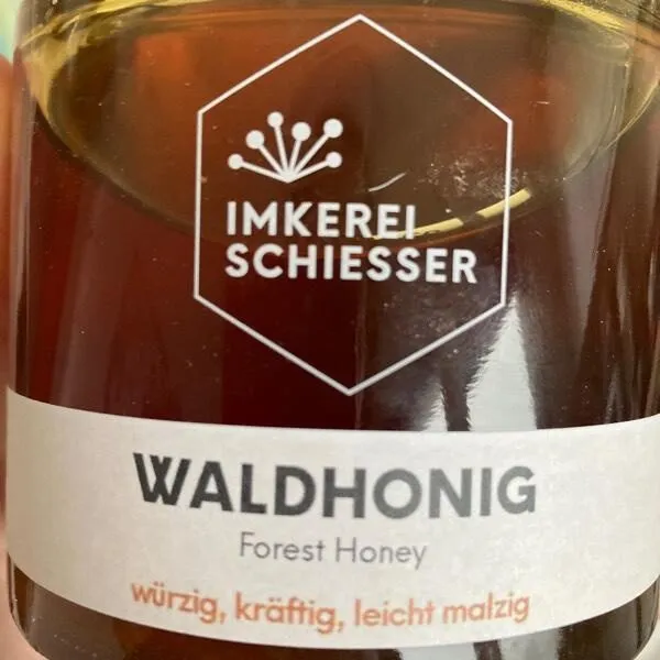 Waldhonig